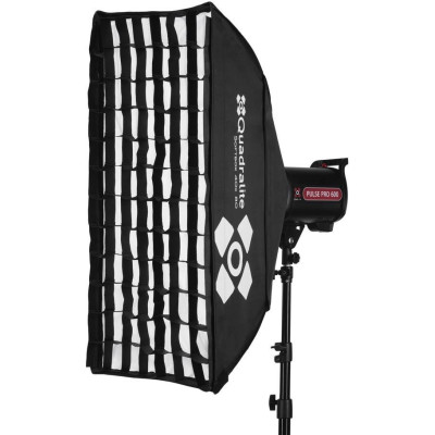 voština 80x40cm Quadralite