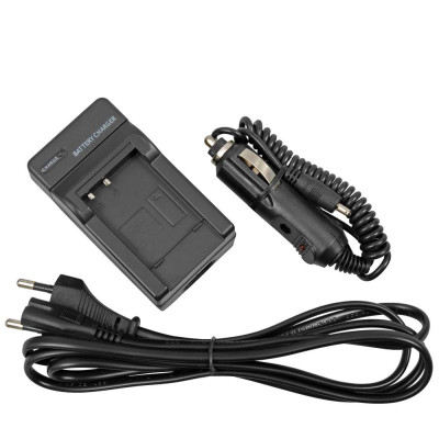 Travel nabíječka Canon LP-E6