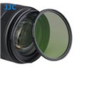 JJC S+ Ultra Slim CPL filtr 46mm