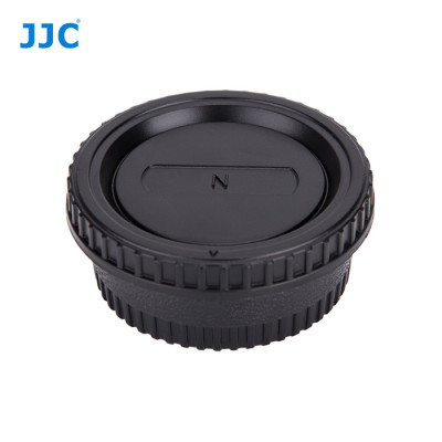 JJC sada krytek L-R2 Nikon