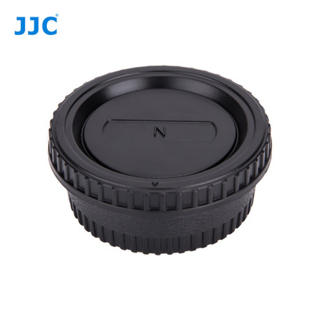 JJC sada krytek L-R2 Nikon