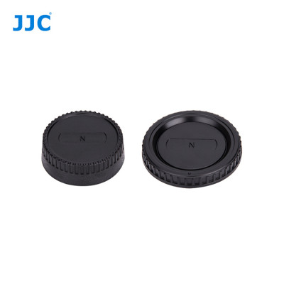 JJC L-R2 sada uzáverov Nikon