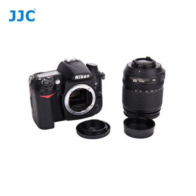 JJC sada krytek L-R2 Nikon