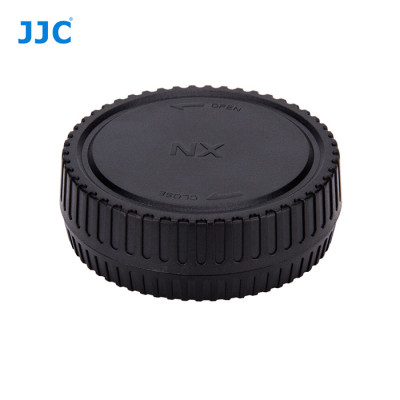 JJC sada krytek L-R8 Samsung NX