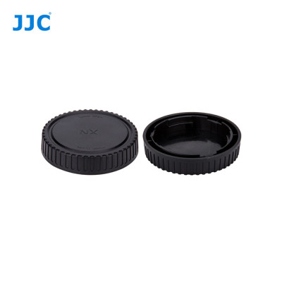 JJC sada krytek L-R8 Samsung NX