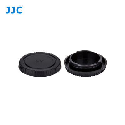 JJC L-R8 Samsung NX sada krytiek