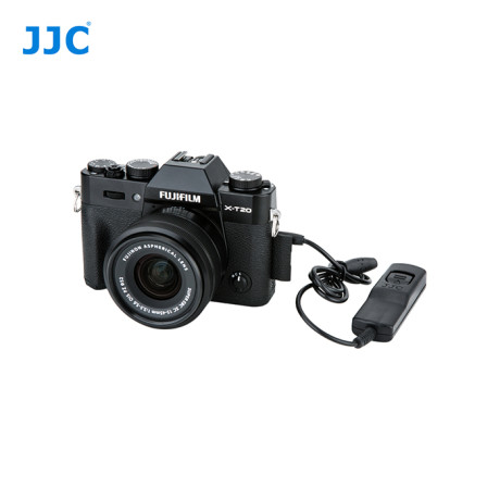 JJC Fujifilm RR-100 káblový spúšťač MA-R2