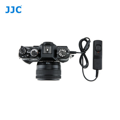 kabelová spoušť JJC pro Fujifilm RR-100