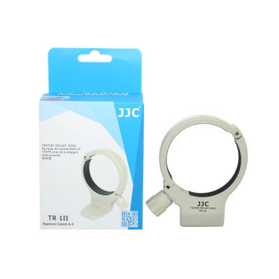 Objímka statívu JJC TR-1II pre Canon (A-2) AII