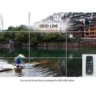 Rádiová spúšť JJC SR-F2 ( RM-VPR1) pre Sony