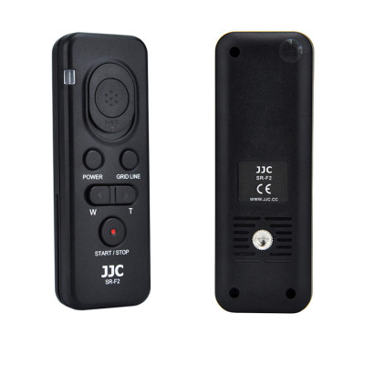 JJC kabelová spoušť Sony Multi Interface