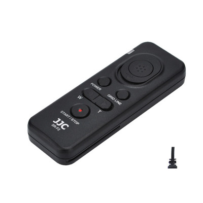 Rádiová spúšť JJC SR-F2 ( RM-VPR1) pre Sony