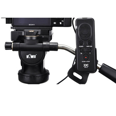 JJC kabelová spoušť Sony Multi Interface