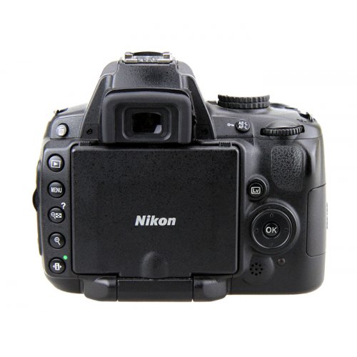 očnice JJC Nikon EN-1 DK-25