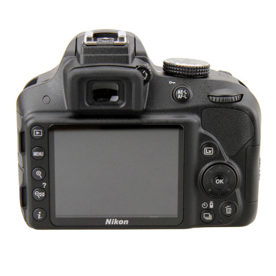 očnice JJC Nikon EN-DK25