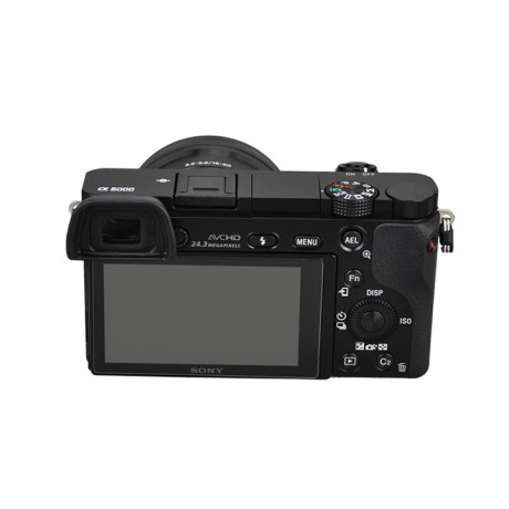 očnice JJC Sony FDA-EP10