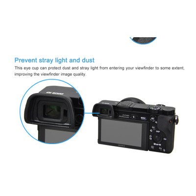 očnice JJC Sony FDA-EP10