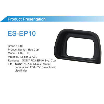 očnice JJC Sony FDA-EP10