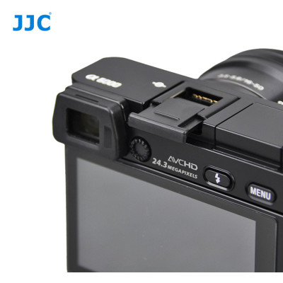 JJC ochrana sáněk blesku Sony FA-SHC1M