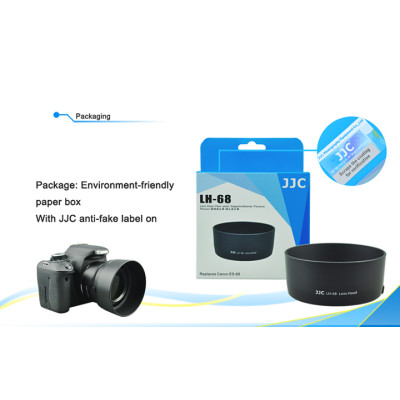 JJC sluneční clona Canon ES-68