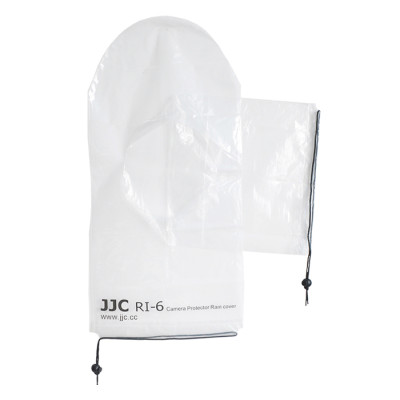 ochrana proti dešti pro DSLR RI-4C 2 kusy