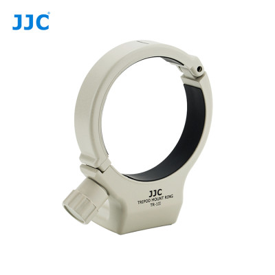 Objímka statívu JJC TR-1II pre Canon (A-2) AII