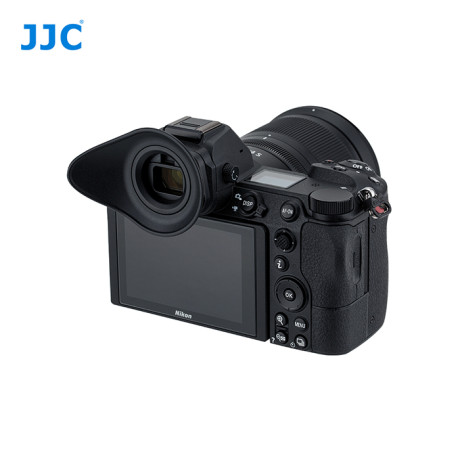 JJC očnicová mušle EN-DK29II pro Nikon Z6/7