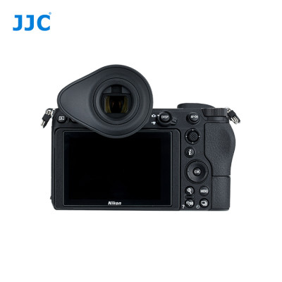 JJC očnice Nikon EN-DK29II
