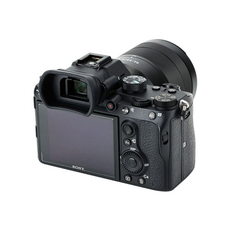 JJC očnice Sony KE-EP18L