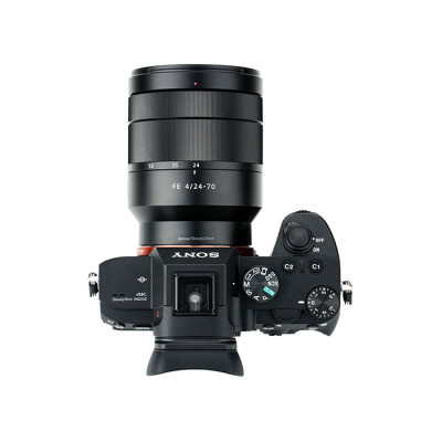 JJC očnice Sony KE-EP18L