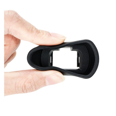 JJC očnice Sony KE-EP18L