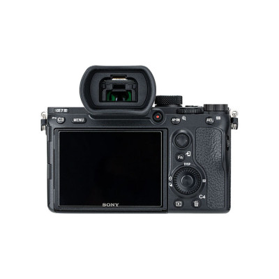 JJC očnice Sony KE-EP18L