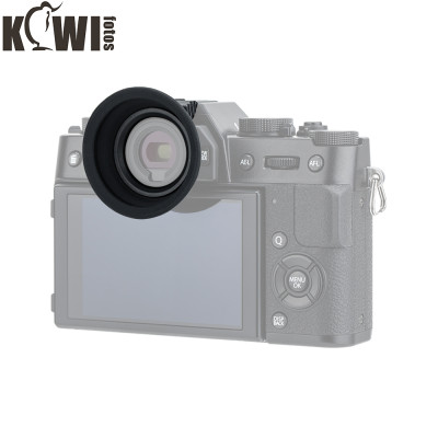 JJC očnice Fujifilm X-T10 X-T20 X-T30