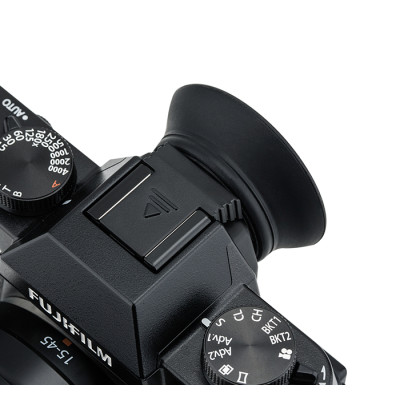 očnice JJC Fujifilm X-T1 X-T2