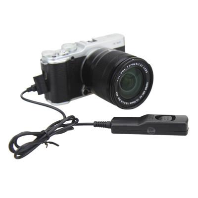 JJC Fujifilm RR-90 káblový spúšťač MA-R