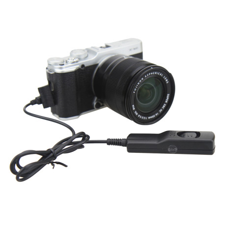 JJC Fujifilm RR-90 káblový spúšťač MA-R