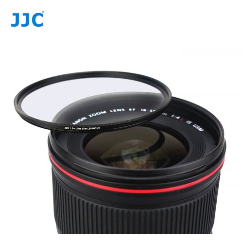 JJC UV Ultra slim filtr