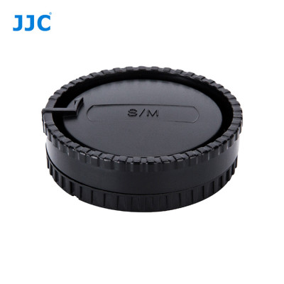 JJC L-R6  sada krytek pro Sony / Minolta bajonet