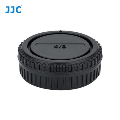 JJC sada krytek L-R5 Olympus