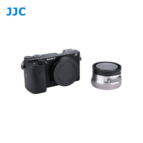 JJC L-R9 Sada uzáverov Sony E