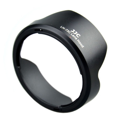JJC Kryt objektívu Canon EW-73C LH-73C