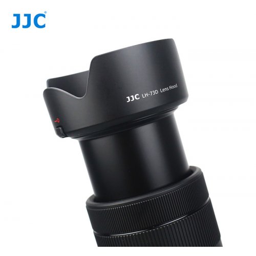 JJC Canon EW-73D sluneční clona LH-73D