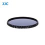 JJC ND2-ND400 49mm šedý neutrální slim filtr
