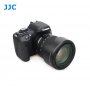 JJC sluneční clona Canon EW-73D