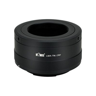 Kiwifotos adapter T2 Canon RF