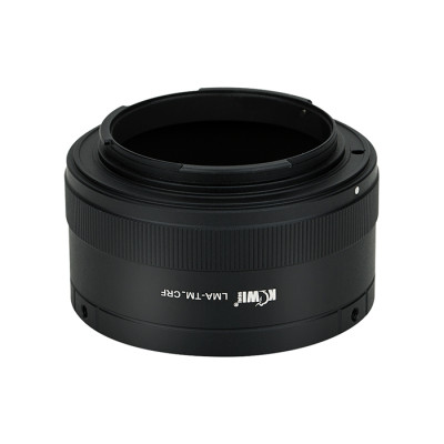 Adaptér Kiwifotos T2 Canon R