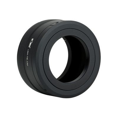 Kiwifotos adapter T2 Canon RF