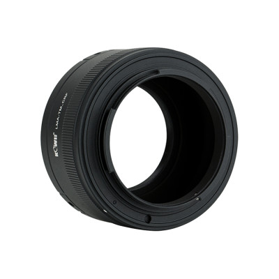 Kiwifotos adapter T2 Canon RF