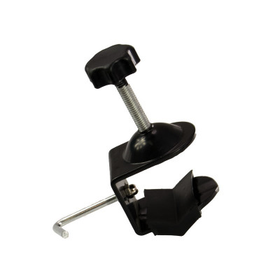 JYC klips studiová svorka s hákem