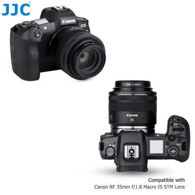 JJC  sluneční clona Canon EW-52